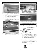 Preview for 19 page of Carl Goldberg Products Sr. Falcon Instructions Manual