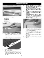 Preview for 4 page of Carl Goldberg Products Sukhoi ARF Instruction Manual