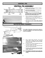 Предварительный просмотр 10 страницы Carl Goldberg Products superfloats 36 ARF User Manual