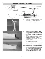 Предварительный просмотр 11 страницы Carl Goldberg Products superfloats 36 ARF User Manual