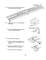 Preview for 17 page of Carl Goldberg Products TIGER 60 Instruction Manual