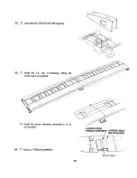 Preview for 18 page of Carl Goldberg Products TIGER 60 Instruction Manual