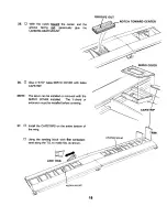 Preview for 19 page of Carl Goldberg Products TIGER 60 Instruction Manual