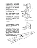 Preview for 23 page of Carl Goldberg Products TIGER 60 Instruction Manual