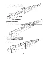 Preview for 24 page of Carl Goldberg Products TIGER 60 Instruction Manual