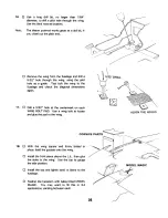 Preview for 27 page of Carl Goldberg Products TIGER 60 Instruction Manual