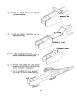 Preview for 28 page of Carl Goldberg Products TIGER 60 Instruction Manual