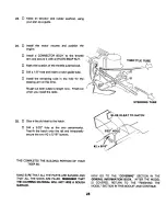 Preview for 29 page of Carl Goldberg Products TIGER 60 Instruction Manual