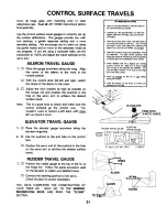 Preview for 32 page of Carl Goldberg Products TIGER 60 Instruction Manual