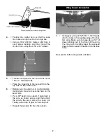 Предварительный просмотр 7 страницы Carl Goldberg Products ULTIMATE Instruction Manual