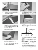 Предварительный просмотр 11 страницы Carl Goldberg Products ULTIMATE Instruction Manual