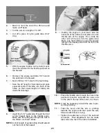 Предварительный просмотр 20 страницы Carl Goldberg Products ULTIMATE Instruction Manual