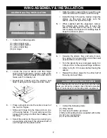 Предварительный просмотр 7 страницы CARL GOLDBERG 120 ARF Instructions Manual