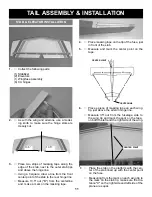 Предварительный просмотр 11 страницы CARL GOLDBERG 120 ARF Instructions Manual