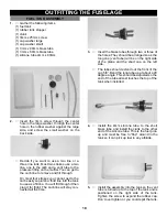 Предварительный просмотр 18 страницы CARL GOLDBERG 120 ARF Instructions Manual