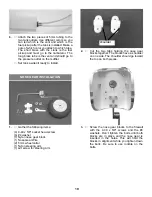 Предварительный просмотр 19 страницы CARL GOLDBERG 120 ARF Instructions Manual