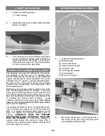 Предварительный просмотр 22 страницы CARL GOLDBERG 120 ARF Instructions Manual