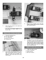 Предварительный просмотр 24 страницы CARL GOLDBERG 120 ARF Instructions Manual