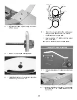 Предварительный просмотр 28 страницы CARL GOLDBERG 120 ARF Instructions Manual