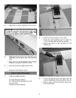 Предварительный просмотр 6 страницы CARL GOLDBERG 67" Edge 540 ARF Instructions For Assembling