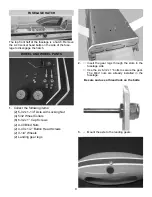 Предварительный просмотр 8 страницы CARL GOLDBERG 67" Edge 540 ARF Instructions For Assembling