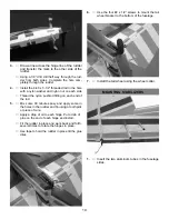 Предварительный просмотр 10 страницы CARL GOLDBERG 67" Edge 540 ARF Instructions For Assembling