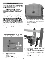 Предварительный просмотр 15 страницы CARL GOLDBERG 67" Edge 540 ARF Instructions For Assembling