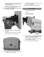 Предварительный просмотр 16 страницы CARL GOLDBERG 67" Edge 540 ARF Instructions For Assembling