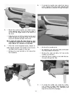 Предварительный просмотр 17 страницы CARL GOLDBERG 67" Edge 540 ARF Instructions For Assembling