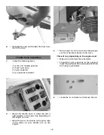 Предварительный просмотр 18 страницы CARL GOLDBERG 67" Edge 540 ARF Instructions For Assembling