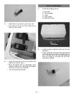 Предварительный просмотр 19 страницы CARL GOLDBERG 67" Edge 540 ARF Instructions For Assembling