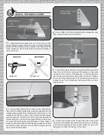 Preview for 7 page of CARL GOLDBERG Sophisticated Lady GPMA1959 Manual