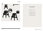 Preview for 14 page of Carl Hansen & Søn NANNA DITZEL ND54 Assembling Instructions