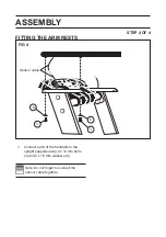 Preview for 7 page of Carl Lewis MOT25 Manual