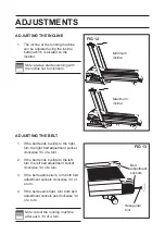 Preview for 12 page of Carl Lewis MOT25 Manual