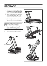 Preview for 13 page of Carl Lewis MOT25 Manual