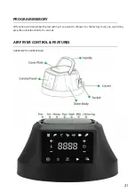 Preview for 21 page of Carl Schmidt Sohn CSSAP-02 Series Owner'S Manual