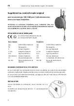 Preview for 4 page of Carl Stahl Kromer 7235 EX00 01 Supplement To The Original Operating Instructions