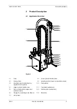 Предварительный просмотр 9 страницы Carl Valentin C220 Service Instructions Manual