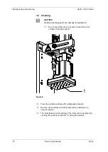 Предварительный просмотр 18 страницы Carl Valentin C220 Service Instructions Manual