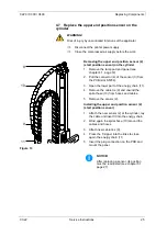 Предварительный просмотр 25 страницы Carl Valentin C220 Service Instructions Manual