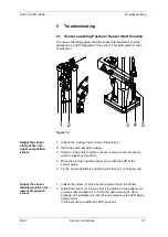 Предварительный просмотр 27 страницы Carl Valentin C220 Service Instructions Manual