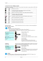 Preview for 26 page of Carl Valentin Compa II 103/8 T Quick Reference Manual