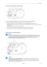 Preview for 45 page of Carl Valentin Compa II 103/8 T Quick Reference Manual