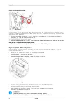 Предварительный просмотр 74 страницы Carl Valentin Compa II 103/8 T Quick Reference Manual