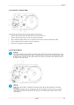 Preview for 105 page of Carl Valentin Compa II 103/8 T Quick Reference Manual