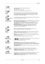 Preview for 139 page of Carl Valentin Compa II 103/8 T Quick Reference Manual