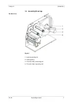 Preview for 7 page of Carl Valentin COMPA II Operating Manual