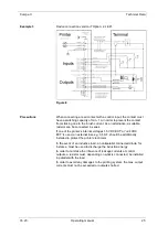 Preview for 25 page of Carl Valentin COMPA II Operating Manual