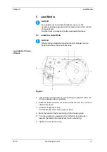 Preview for 31 page of Carl Valentin COMPA II Operating Manual